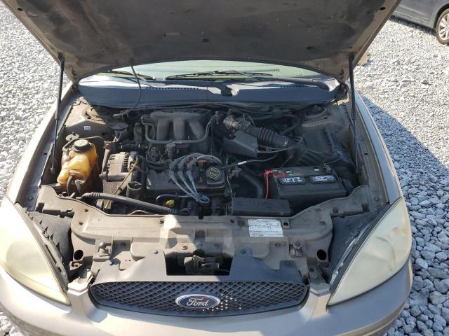 Photo 10 VIN: 1FAFP53225A122592 - FORD TAURUS SE 