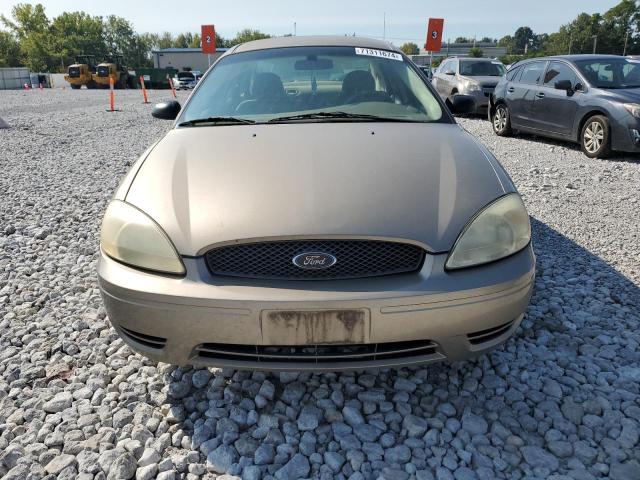 Photo 4 VIN: 1FAFP53225A122592 - FORD TAURUS SE 