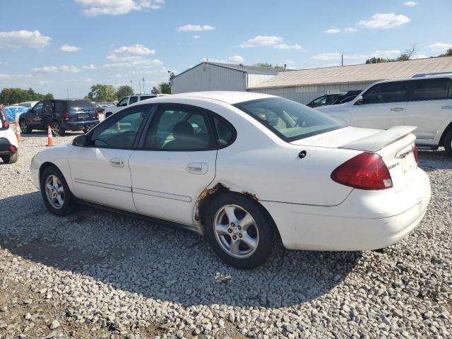 Photo 1 VIN: 1FAFP53233G203742 - FORD TAURUS SE 