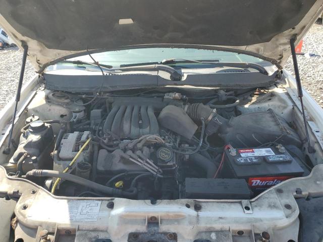 Photo 10 VIN: 1FAFP53233G203742 - FORD TAURUS SE 