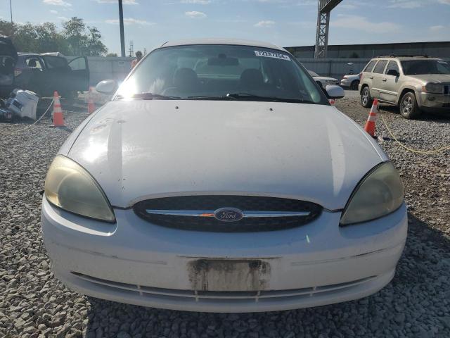 Photo 4 VIN: 1FAFP53233G203742 - FORD TAURUS SE 