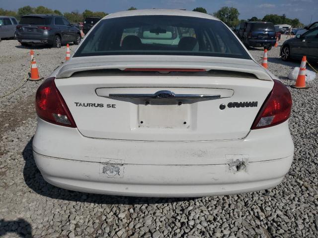 Photo 5 VIN: 1FAFP53233G203742 - FORD TAURUS SE 