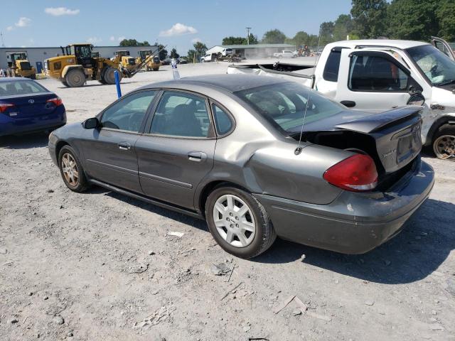 Photo 1 VIN: 1FAFP53234A177051 - FORD TAURUS 