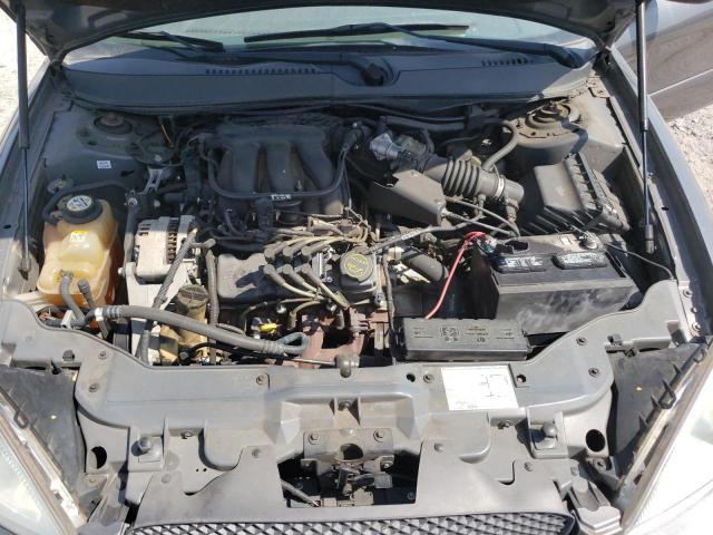 Photo 10 VIN: 1FAFP53234A177051 - FORD TAURUS 