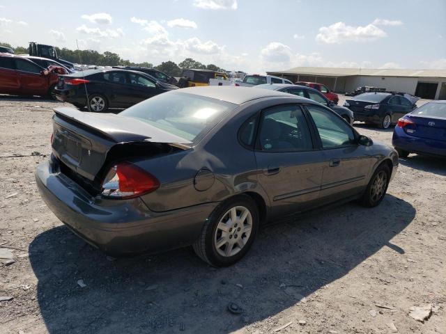 Photo 2 VIN: 1FAFP53234A177051 - FORD TAURUS 