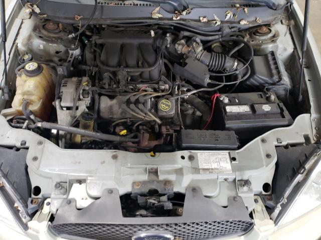 Photo 10 VIN: 1FAFP53235A133309 - FORD TAURUS SE 