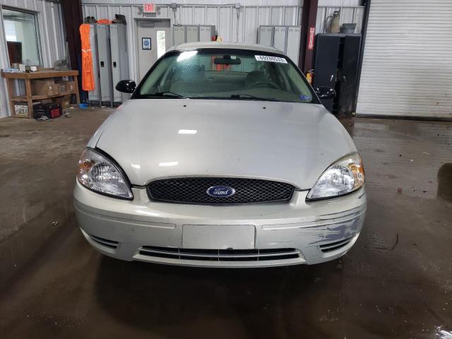 Photo 4 VIN: 1FAFP53235A133309 - FORD TAURUS SE 