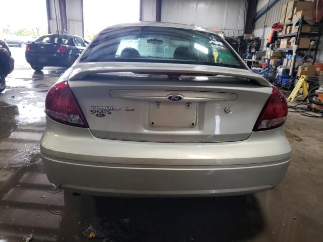 Photo 5 VIN: 1FAFP53235A133309 - FORD TAURUS SE 