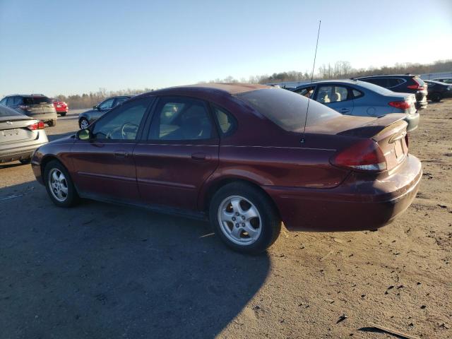 Photo 1 VIN: 1FAFP53235A135318 - FORD TAURUS SE 