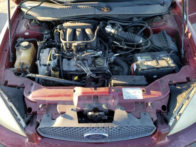 Photo 10 VIN: 1FAFP53235A135318 - FORD TAURUS SE 