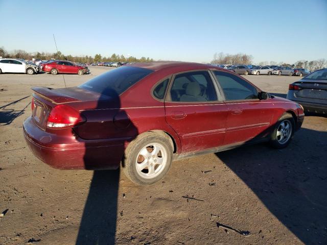 Photo 2 VIN: 1FAFP53235A135318 - FORD TAURUS SE 