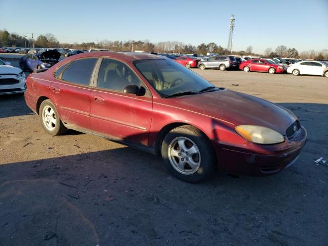 Photo 3 VIN: 1FAFP53235A135318 - FORD TAURUS SE 