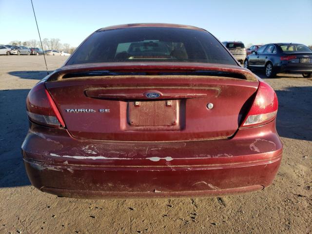 Photo 5 VIN: 1FAFP53235A135318 - FORD TAURUS SE 