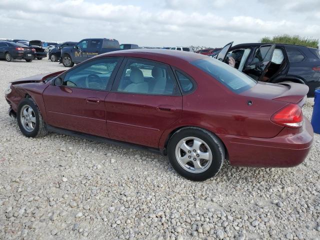 Photo 1 VIN: 1FAFP53235A141569 - FORD TAURUS SE 