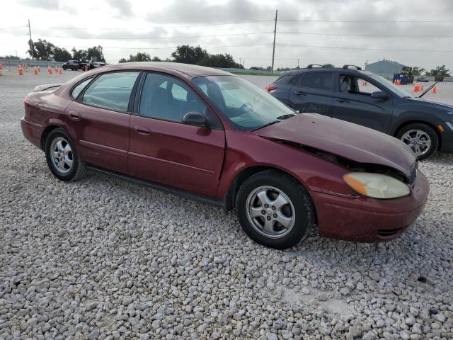 Photo 3 VIN: 1FAFP53235A141569 - FORD TAURUS SE 