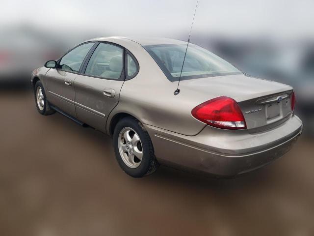 Photo 1 VIN: 1FAFP53235A144701 - FORD TAURUS 