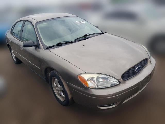 Photo 3 VIN: 1FAFP53235A144701 - FORD TAURUS 