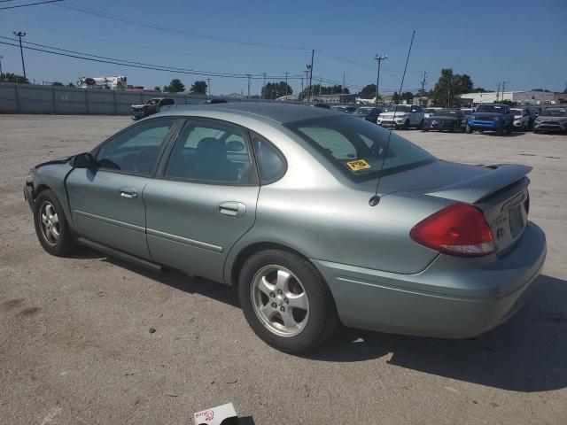 Photo 1 VIN: 1FAFP53235A164222 - FORD TAURUS SE 