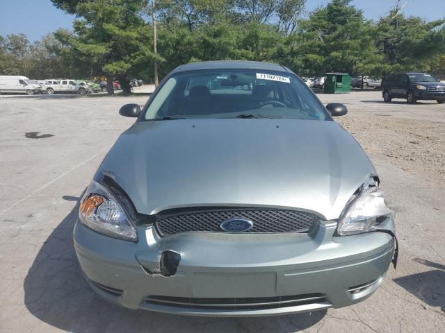 Photo 4 VIN: 1FAFP53235A164222 - FORD TAURUS SE 