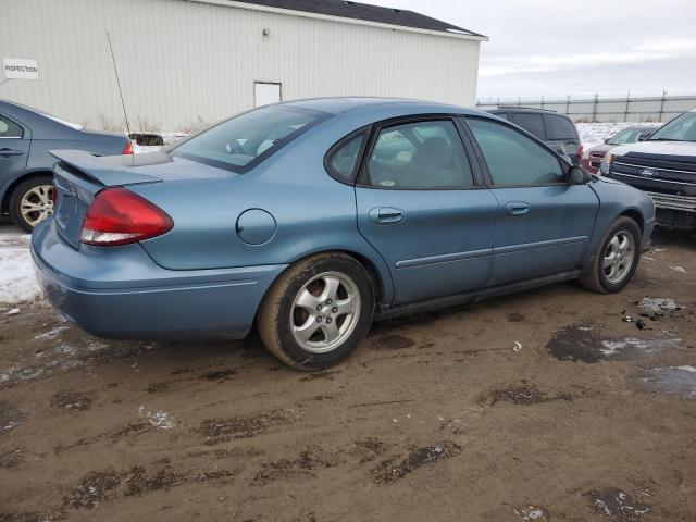 Photo 2 VIN: 1FAFP53235A170411 - FORD TAURUS 