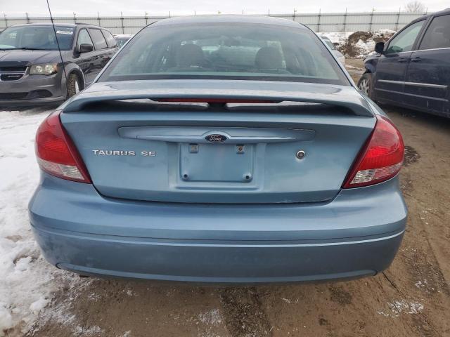 Photo 5 VIN: 1FAFP53235A170411 - FORD TAURUS 