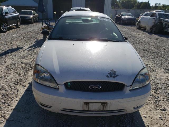 Photo 4 VIN: 1FAFP53236A261034 - FORD TAURUS SE 