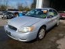 Photo 1 VIN: 1FAFP53244A165460 - FORD TAURUS SE 