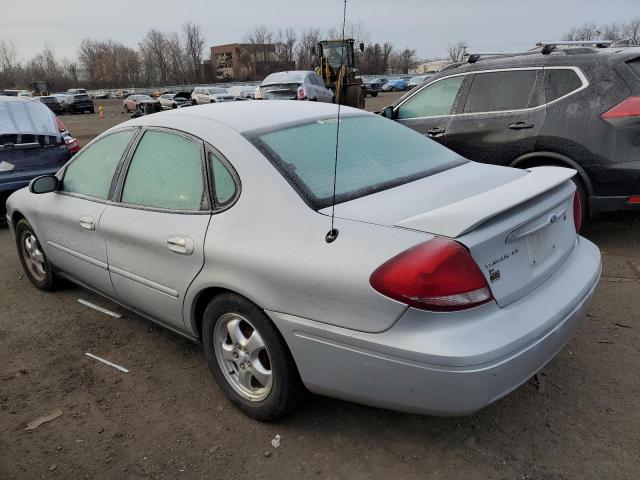 Photo 1 VIN: 1FAFP53245A299743 - FORD TAURUS 