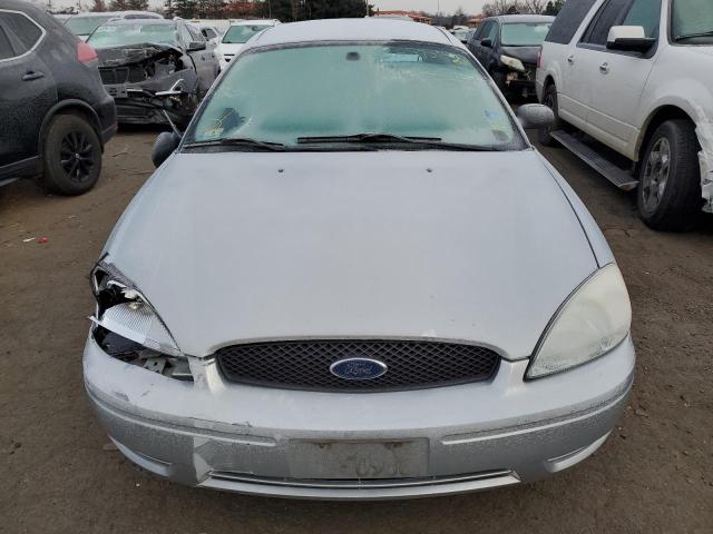 Photo 4 VIN: 1FAFP53245A299743 - FORD TAURUS 