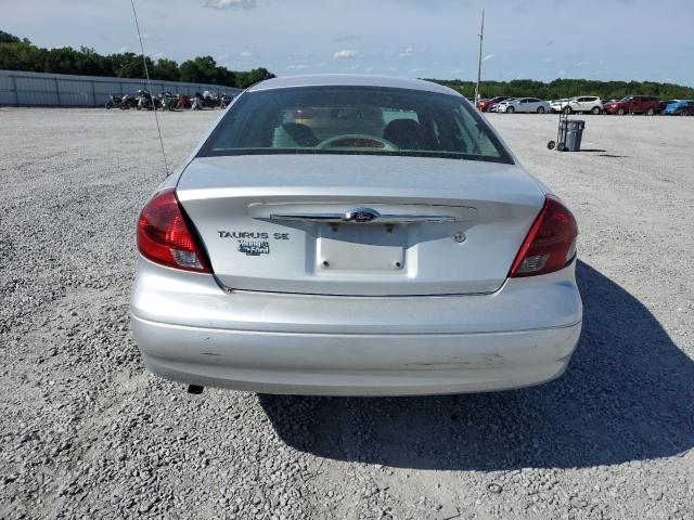 Photo 5 VIN: 1FAFP5324YA236033 - FORD TAURUS 