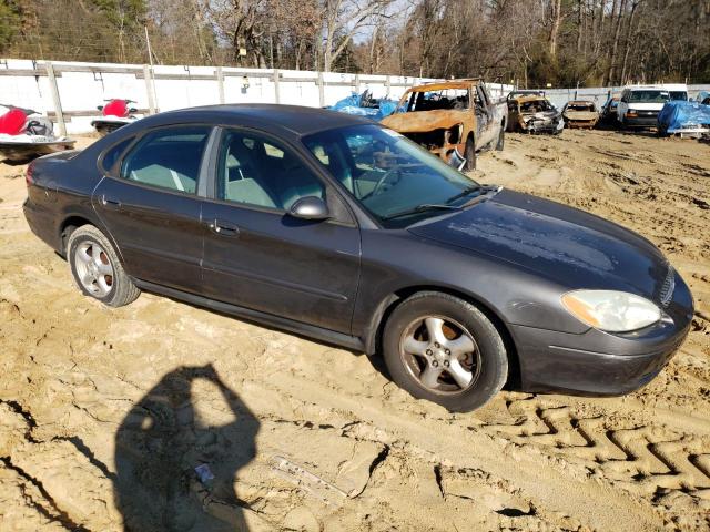 Photo 3 VIN: 1FAFP53253G154298 - FORD TAURUS 