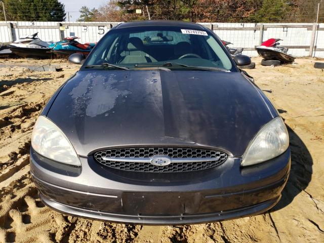 Photo 4 VIN: 1FAFP53253G154298 - FORD TAURUS 