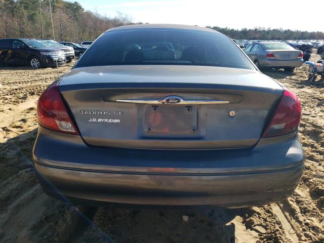 Photo 5 VIN: 1FAFP53253G154298 - FORD TAURUS 