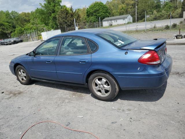 Photo 1 VIN: 1FAFP53254A188486 - FORD TAURUS 