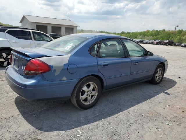 Photo 2 VIN: 1FAFP53254A188486 - FORD TAURUS 