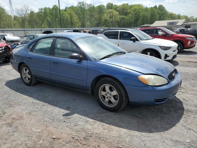 Photo 3 VIN: 1FAFP53254A188486 - FORD TAURUS 