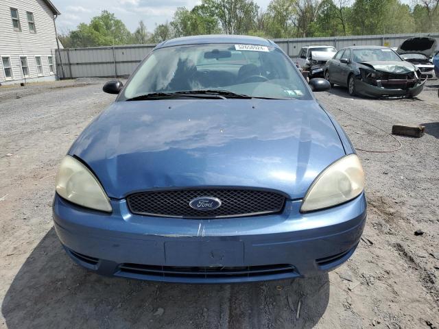 Photo 4 VIN: 1FAFP53254A188486 - FORD TAURUS 