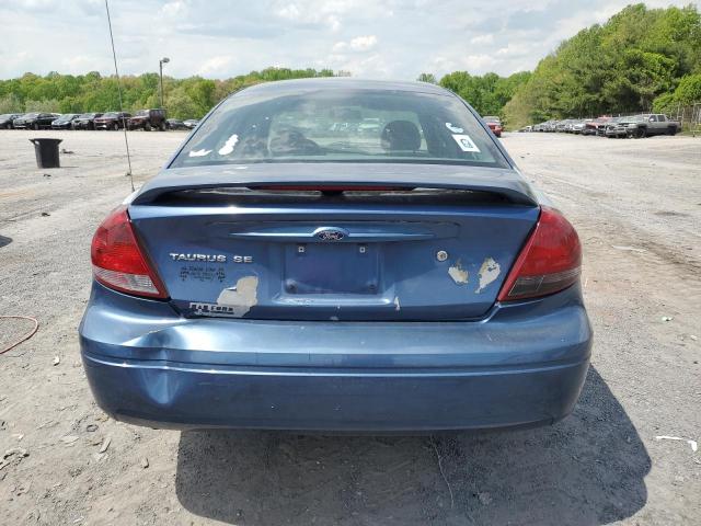 Photo 5 VIN: 1FAFP53254A188486 - FORD TAURUS 