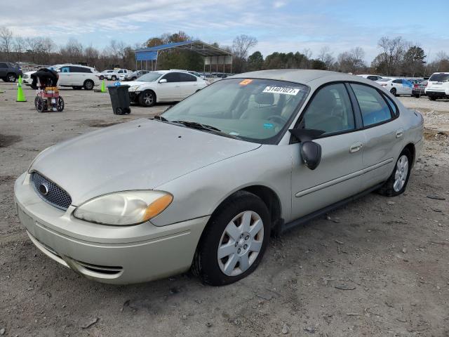 Photo 1 VIN: 1FAFP53254A207134 - FORD TAURUS SE 