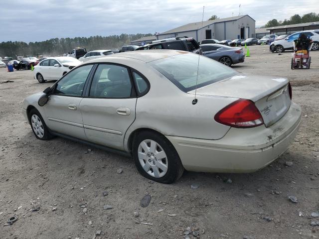 Photo 2 VIN: 1FAFP53254A207134 - FORD TAURUS SE 