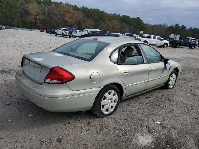 Photo 3 VIN: 1FAFP53254A207134 - FORD TAURUS SE 