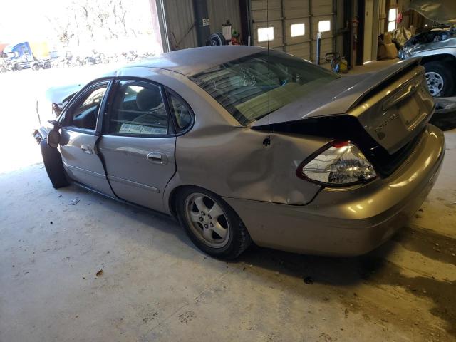 Photo 1 VIN: 1FAFP53255A165551 - FORD TAURUS 