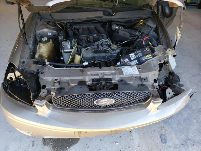 Photo 10 VIN: 1FAFP53255A165551 - FORD TAURUS 