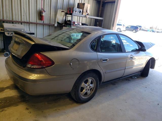 Photo 2 VIN: 1FAFP53255A165551 - FORD TAURUS 