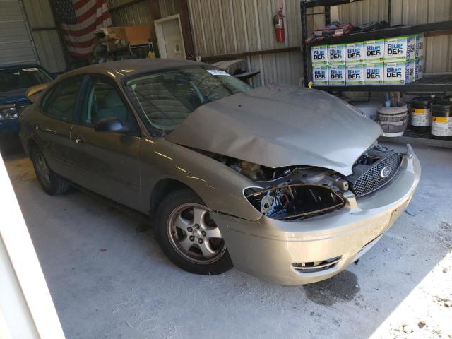 Photo 3 VIN: 1FAFP53255A165551 - FORD TAURUS 