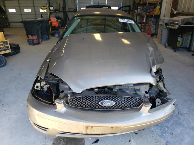 Photo 4 VIN: 1FAFP53255A165551 - FORD TAURUS 