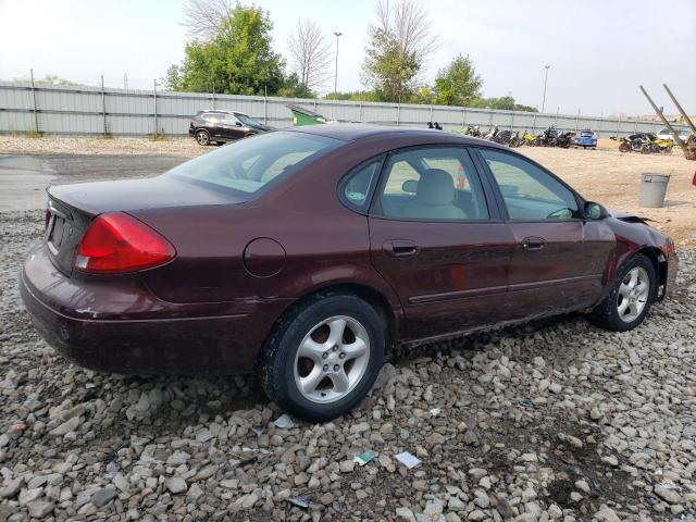 Photo 2 VIN: 1FAFP53261G233590 - FORD TAURUS SE 