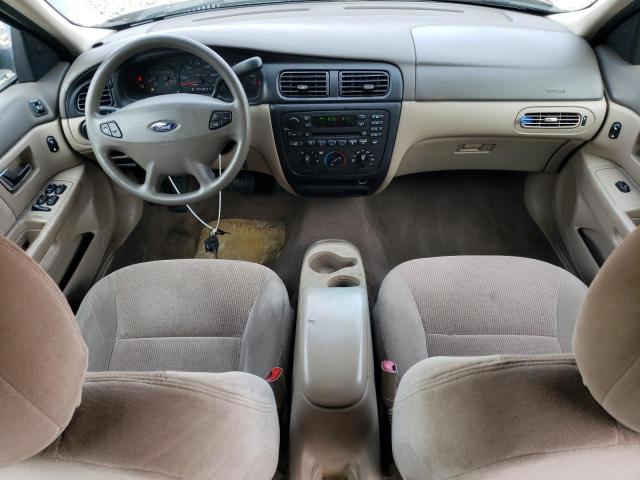 Photo 7 VIN: 1FAFP53261G233590 - FORD TAURUS SE 