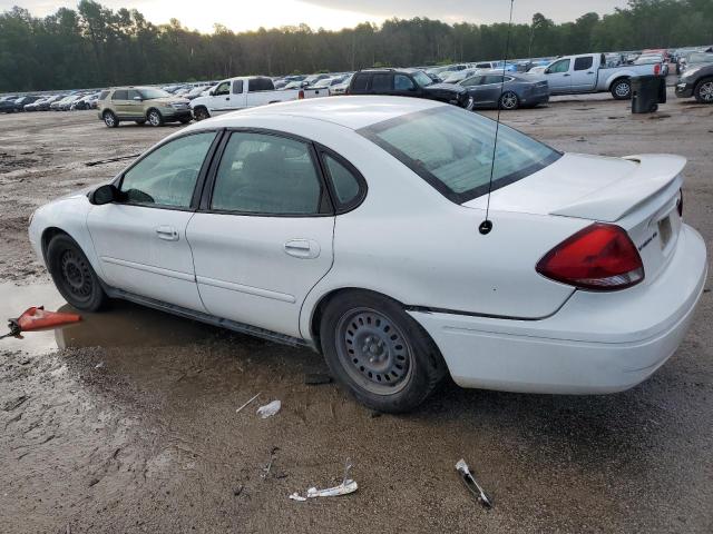 Photo 1 VIN: 1FAFP53265A139587 - FORD TAURUS 