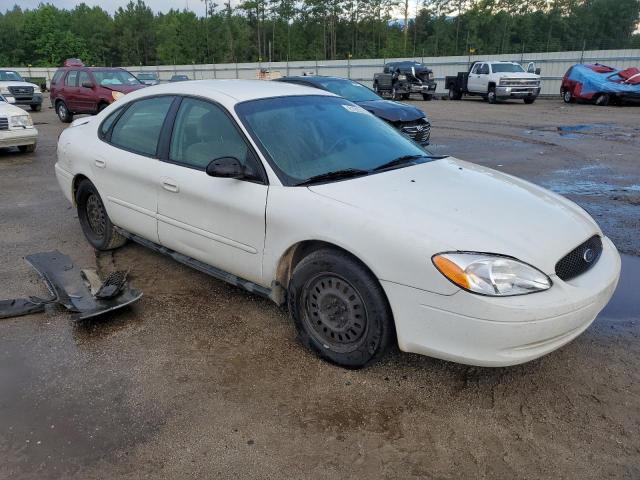 Photo 3 VIN: 1FAFP53265A139587 - FORD TAURUS 